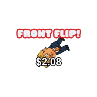 Flip Rewards