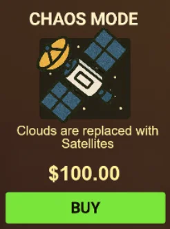 Chaos mode